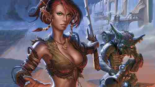 《最后的决斗》登顶内容大洗牌一周口碑电影盘点